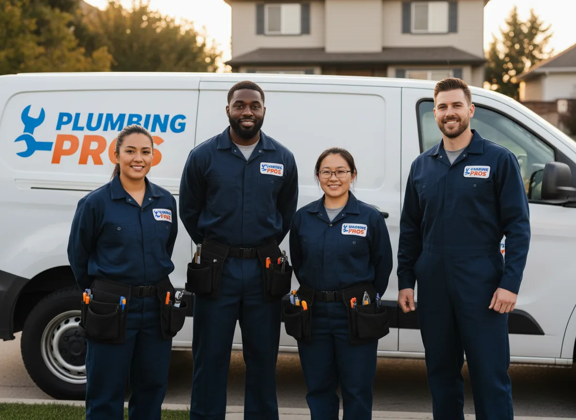 Water Heater Repair company in Wales, MA